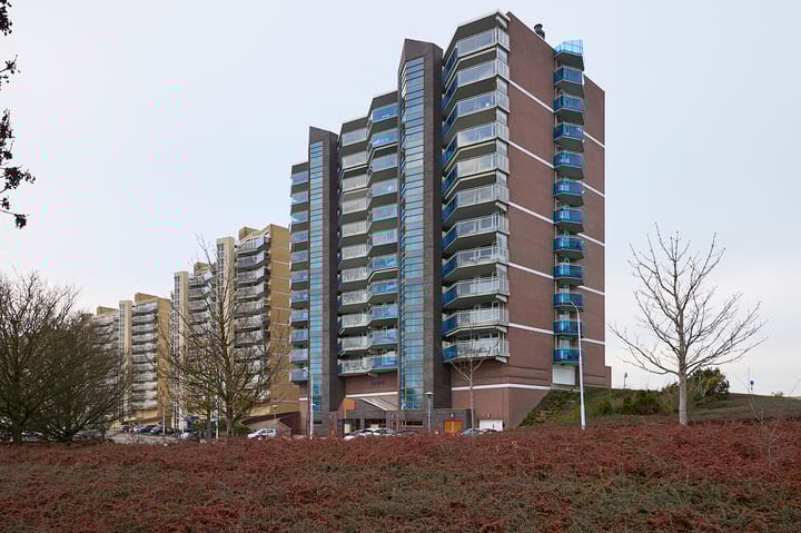 Foto van woning Stuvesande 626, Terneuzen