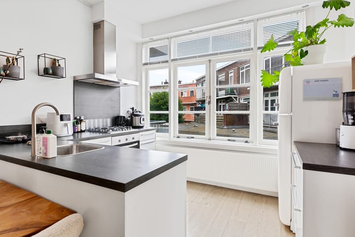 Stuyvesantstraat 119 in 's-Gravenhage foto