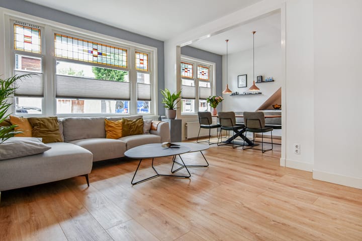 Stuyvesantstraat 237 in 's-Gravenhage