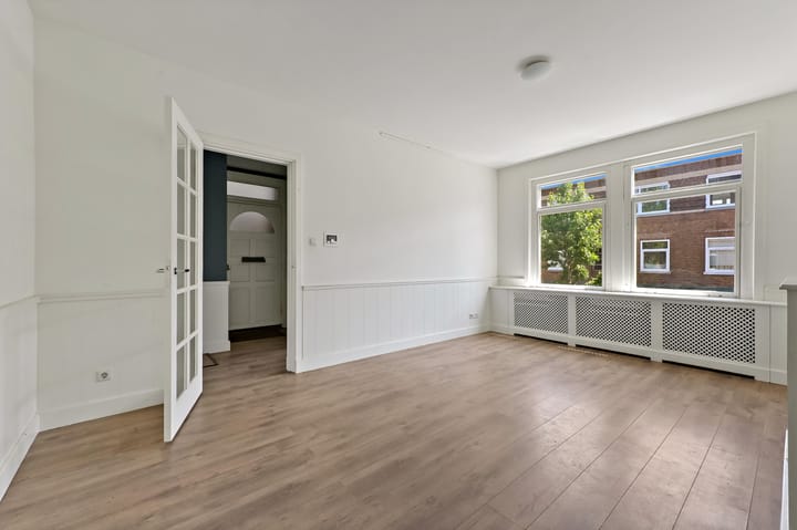 Stuyvesantstraat 64 in 's-Gravenhage foto
