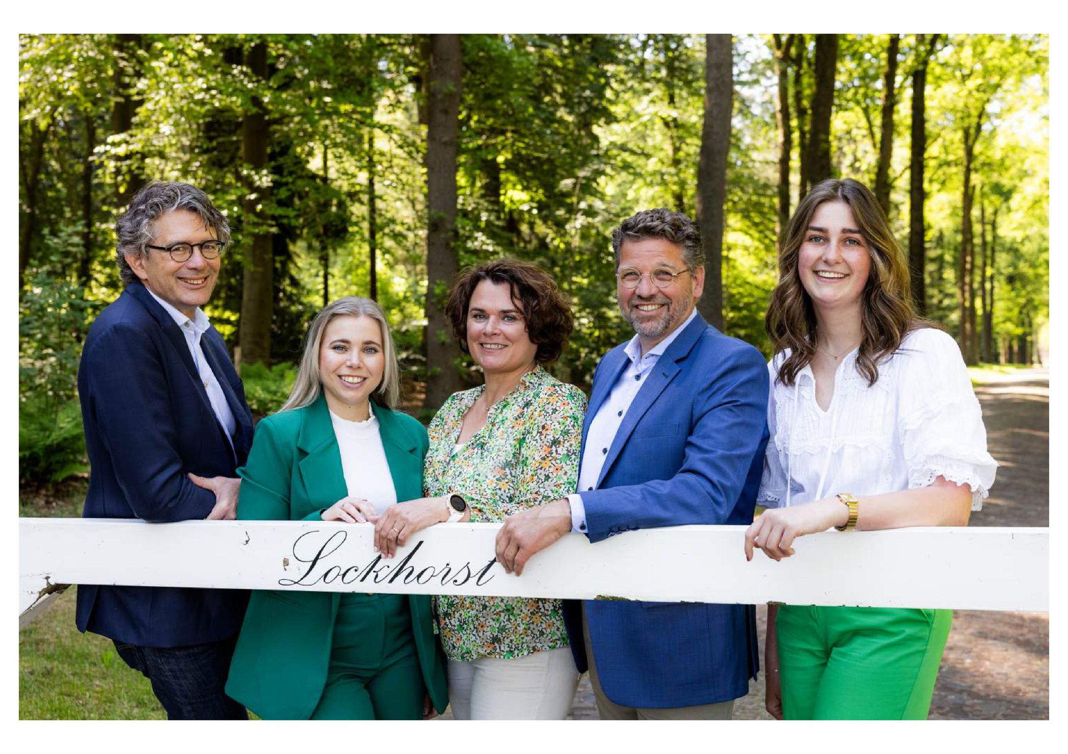 Kantoor foto van Succesmakelaars & financieel adviseurs