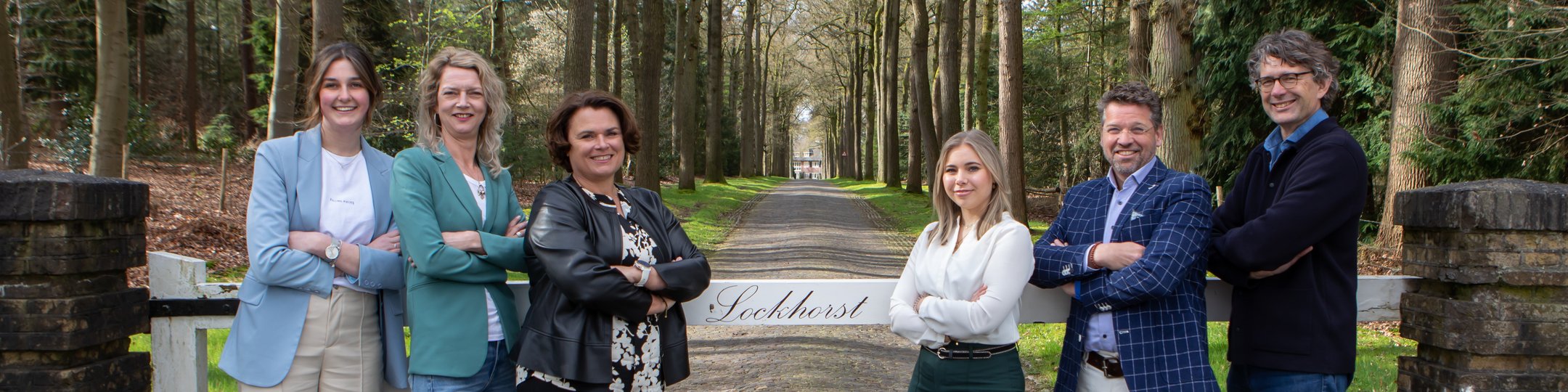 Foto van het kantoor van Succesmakelaars & financieel adviseurs