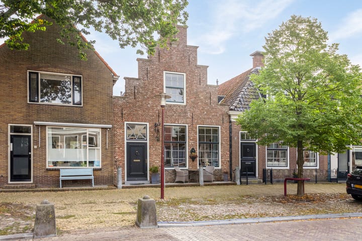Foto van woning Súd 5, Workum