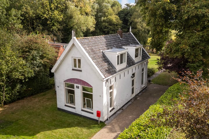 Foto van woning Suderbuorren 3, Hempens