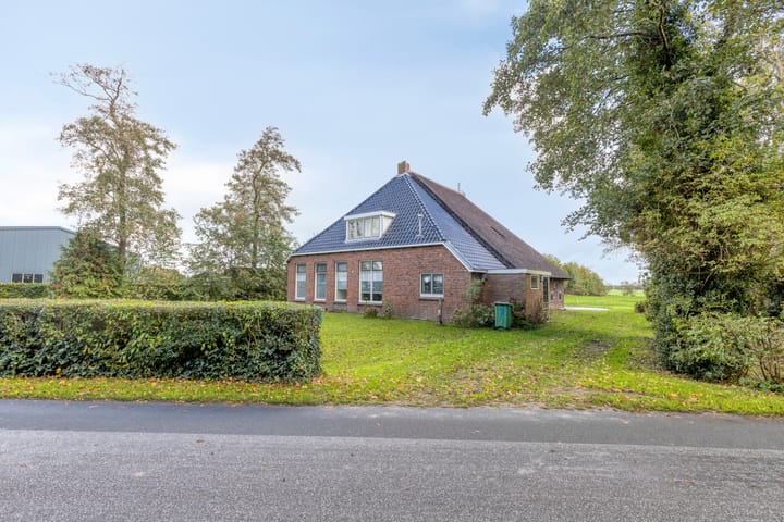 Suderein 7 in Tytsjerk