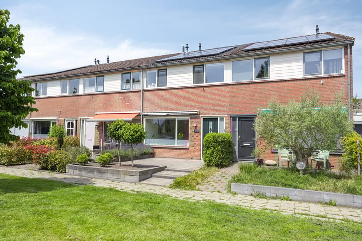 Foto van woning Sudergoweg 42, IJlst