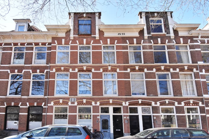 Suezkade 78 in 's-Gravenhage foto