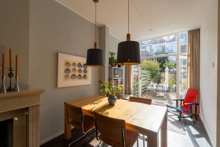 Suezkade 93 in 's-Gravenhage foto