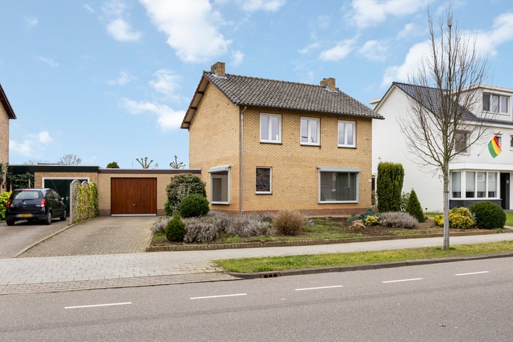 Suikerdoossingel 52 in Maasbracht foto