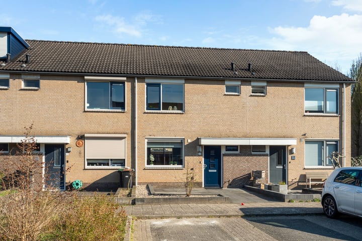 Suikerpeer 20 in Duiven