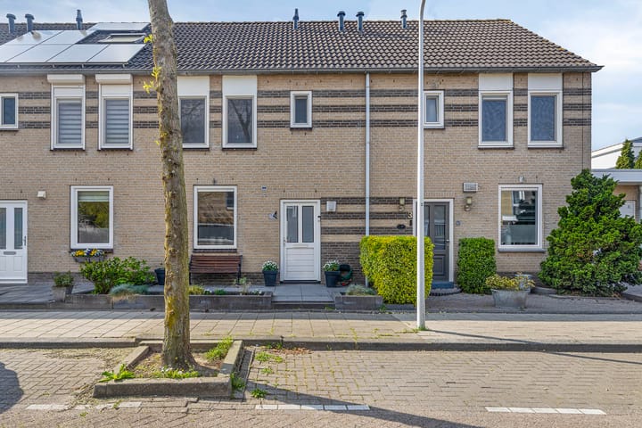 Suite 5 in Zwijndrecht foto