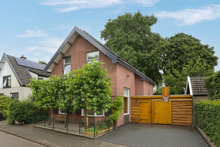 Foto van woning Sumatralaan 11, Apeldoorn
