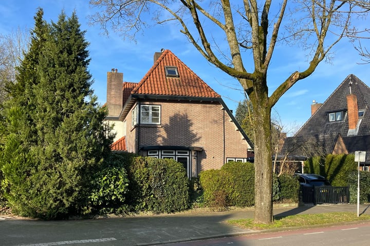 Sumatralaan 39 in Hilversum foto