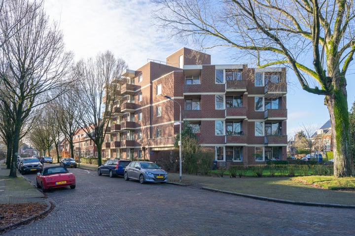 Sumatraplein 44 in Nijmegen foto