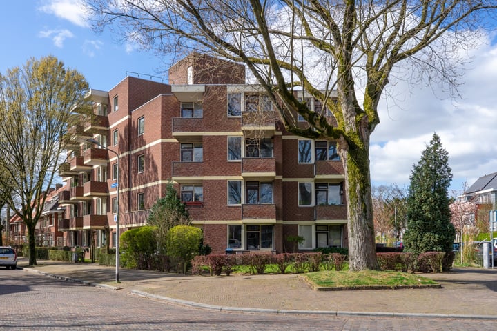 Sumatraplein 52 in Nijmegen
