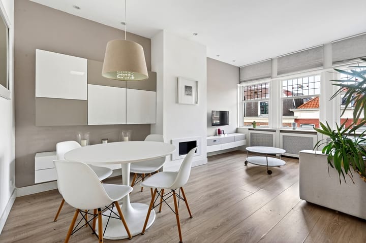 Sumatrastraat 11 in 's-Gravenhage foto