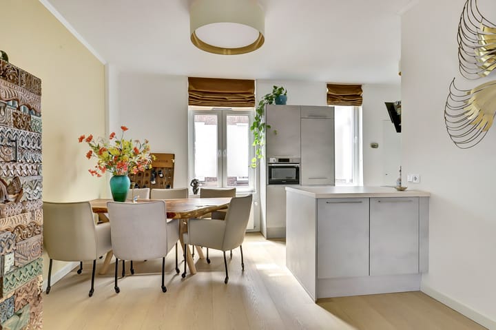 Sumatrastraat 13-BS in Utrecht foto