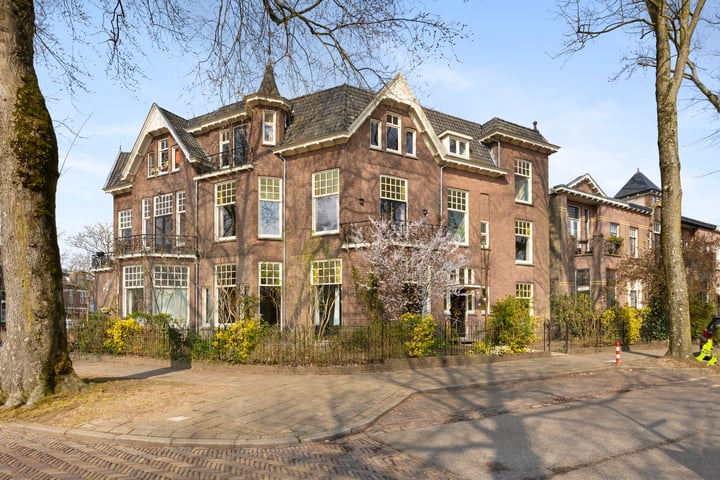 Sumatrastraat 22 in Nijmegen foto