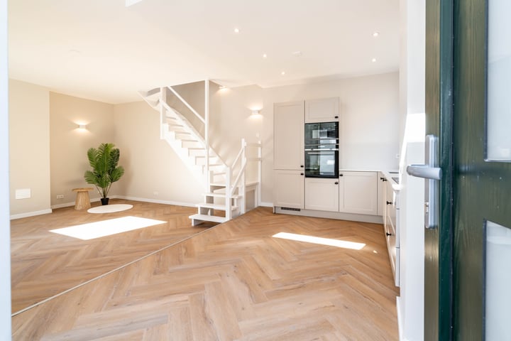 Sumatrastraat 286 in 's-Gravenhage foto
