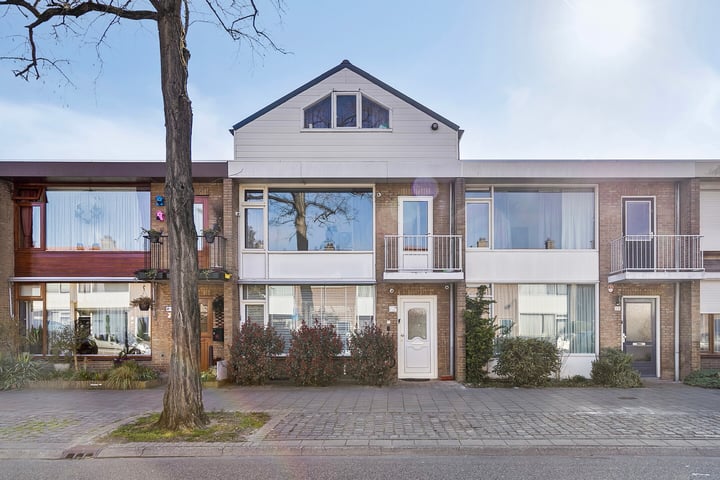 Sumatrastraat 35 in 's-Hertogenbosch foto