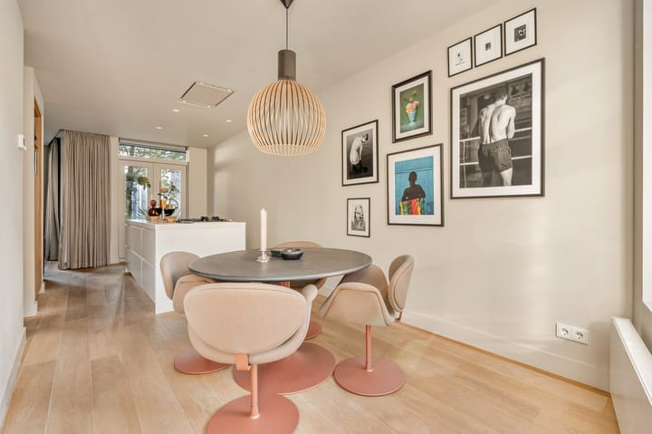 Sumatrastraat 41B in Amsterdam