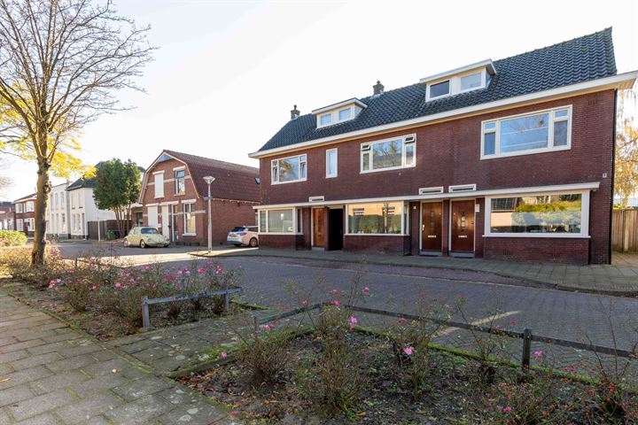 Sumatrastraat 57 in Enschede foto