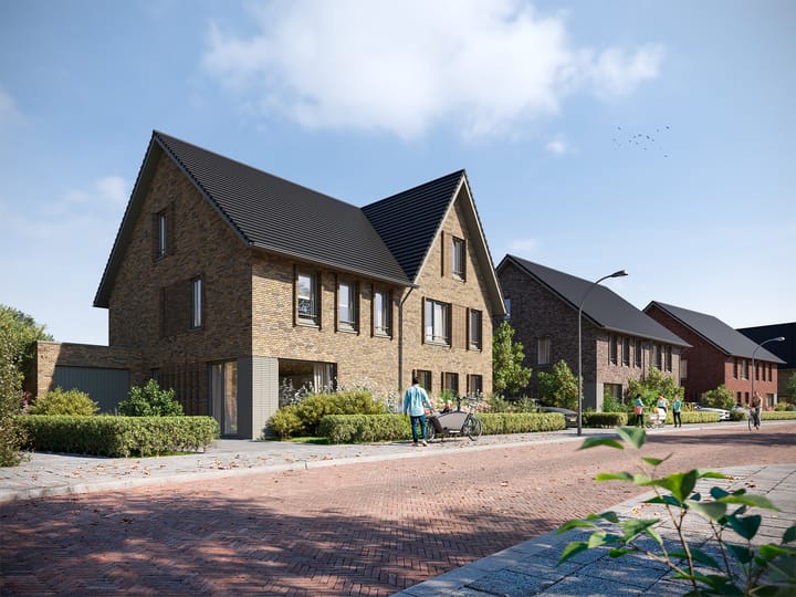 Foto van woning Sumpelmaat 52, Borne