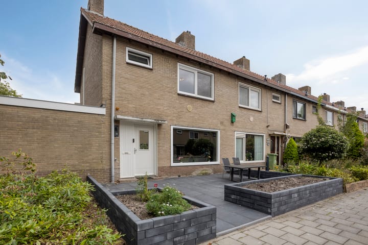 Sumpiusstraat 18 in Purmerend foto