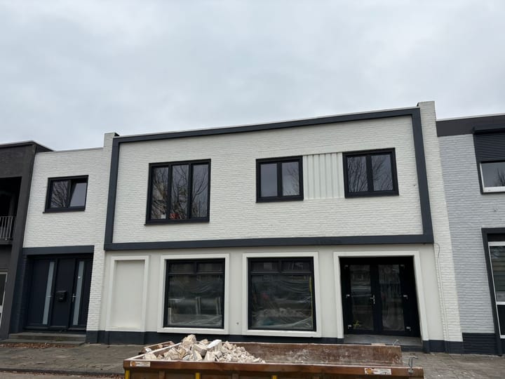 SUN-plein 2 in Landgraaf foto