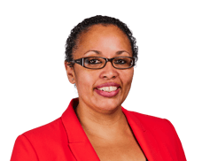 Foto van Sunilda Anita