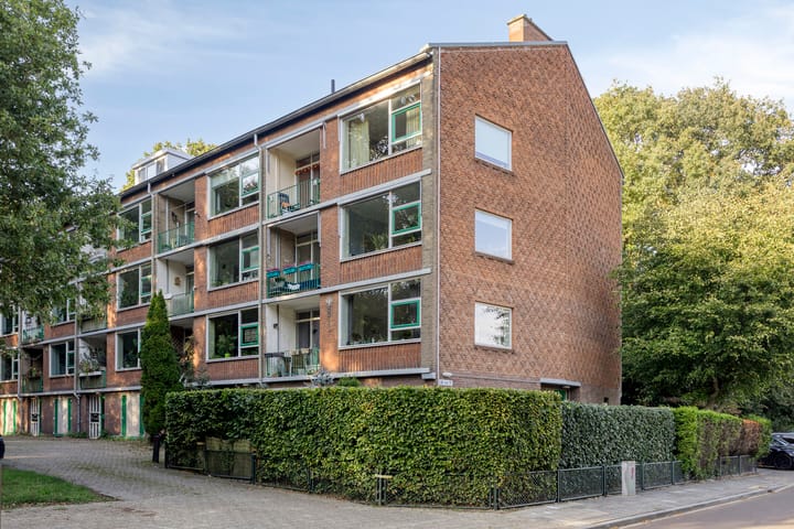 Surinamelaan 65B in Amersfoort foto