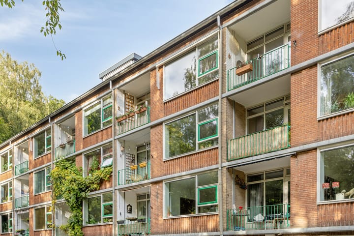 Foto van woning Surinamelaan 99C, Amersfoort