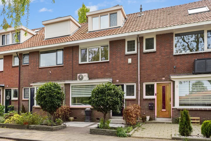 Foto van woning Surinamesingel 37, Vlaardingen