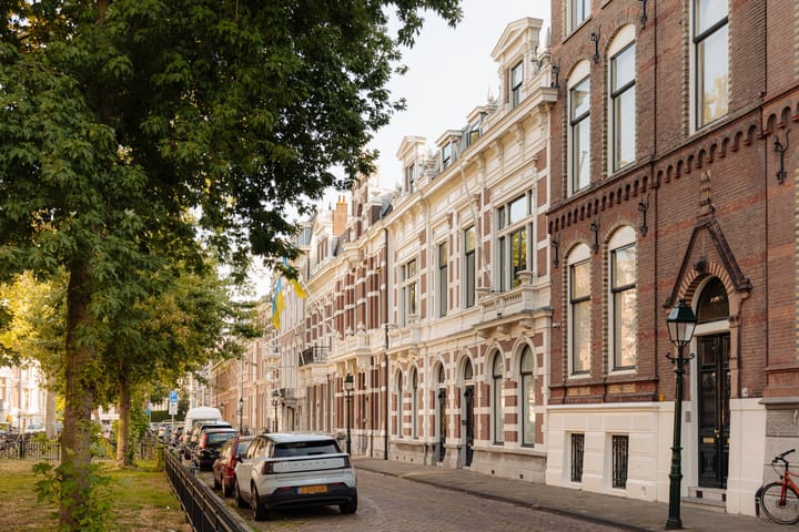 Surinamestraat 32 in 's-Gravenhage foto