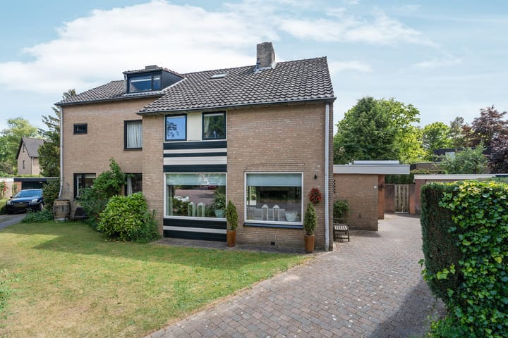 Foto van woning Surinkhof 9, Dieren