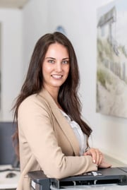 Foto van Susan Bakker