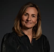 Foto van Susan de Vreede