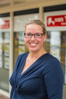 Foto van Susan Koetsier