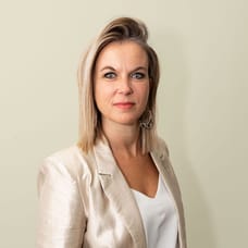 Foto van Susan ter Pelle