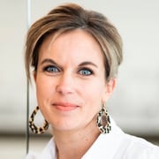 Foto van Susan ter Pelle