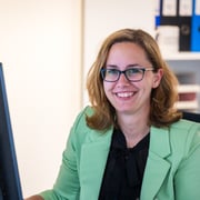 Foto van Susan van Beem ARMT