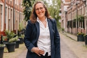 Foto van Susanna Baticon