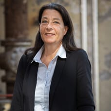 Foto van Susanne Meurkens