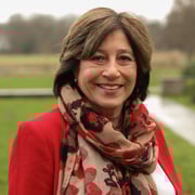 Foto van Susanne Posthumus Meyjes