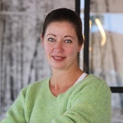 Foto van Susanne van Roomen