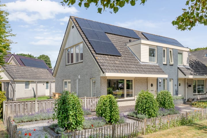 Foto van woning Suuddal 53, Zuidwolde