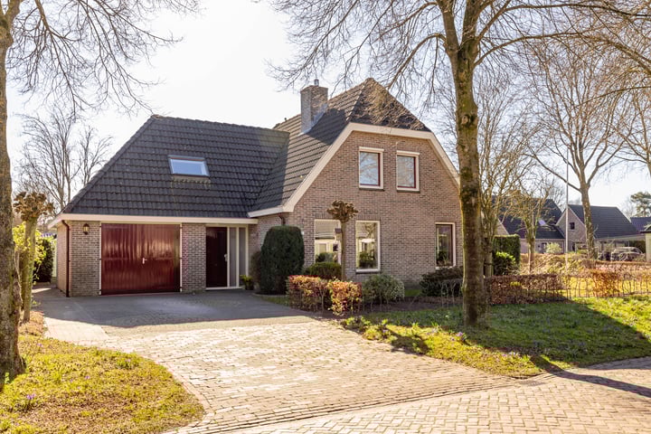 Suuddal 7 in Zuidwolde foto