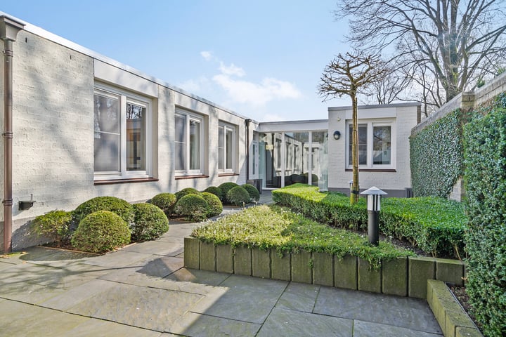 Suurhoffstraat 11 in Oss foto