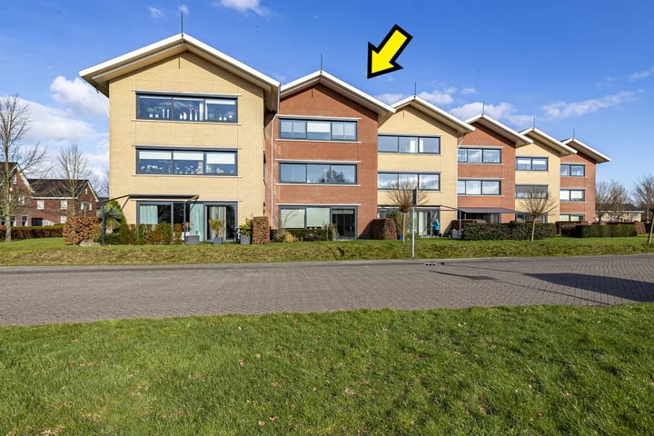 Suvelstrjitte 12 in Balk foto