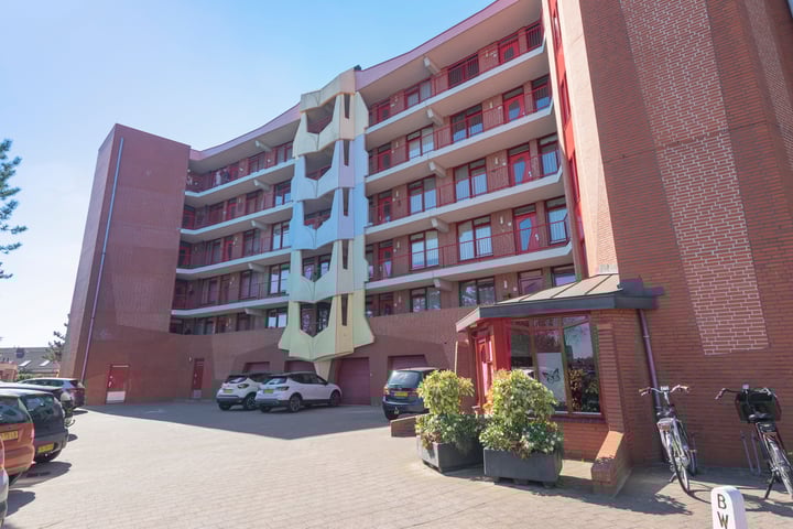 Foto van woning Suykers acker 119, Heemskerk